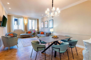 Genteel Home Via della Spada